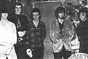 The 13th Floor Elevators