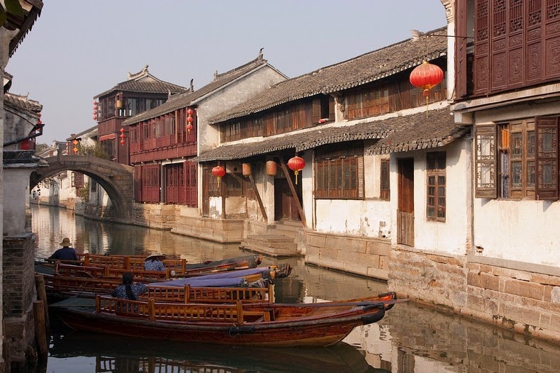 zhouzhuang-3 zhouzhuang-3