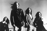 Alice In Chains