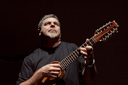 Gustavo Santaolalla