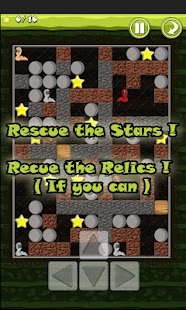 Free Download Pushing Rocks!! FREE APK