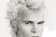 Billy Idol