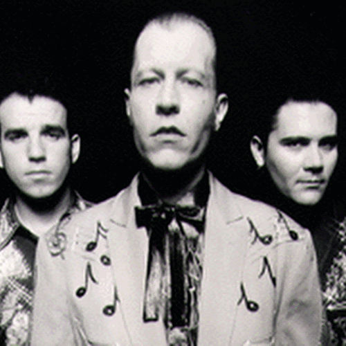 Reverend Horton Heat