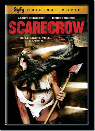 Scarecrow-DVD