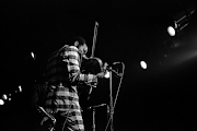 Ornette Coleman