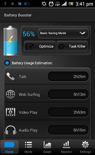 Beemobi Battery Booster