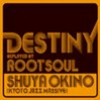 DESTINY replayed by ROOT SOUL