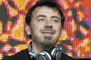 Benny Benassi