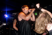 Blaze Bayley