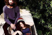 Angus & Julia Stone