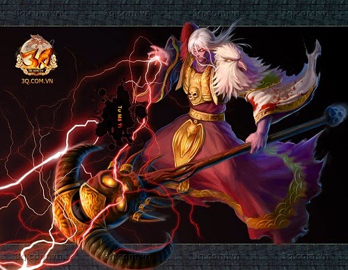 Tu Ma Y, vi tuong rat duoc ua chuong trong thoi gian gan day.jpg