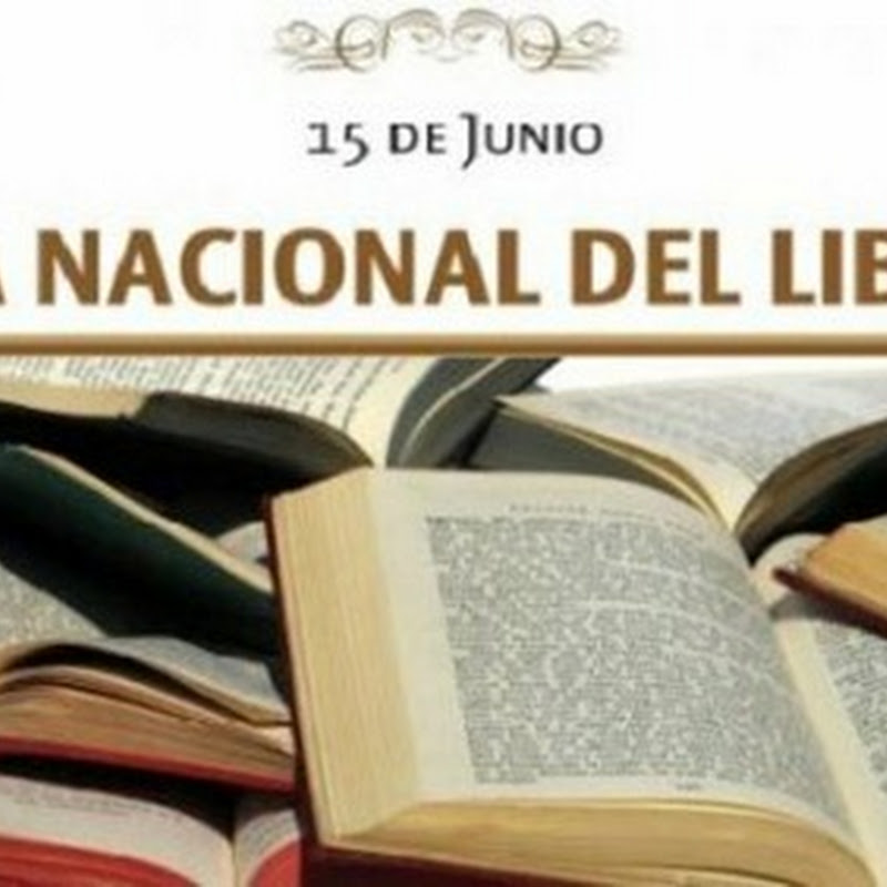 Día Argentino del Libro