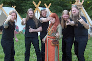 Amon Amarth