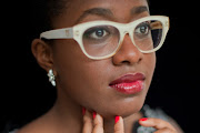 Cécile McLorin Salvant