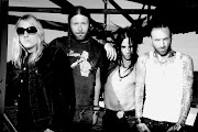 Backyard Babies