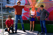 Sonic Youth