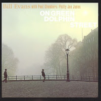 On Green Dolphin Street