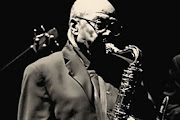 James Moody