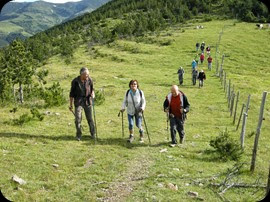 Colla dels Bufets d'Olot