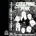 Creeping Pink
