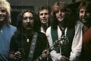 Uriah Heep