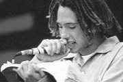 Zack de la Rocha