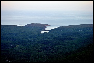 05d - Cadillac Summit Views - Otter Cove