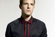 Brandon Flowers