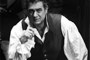 Placido Domingo