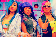 OMG Girlz