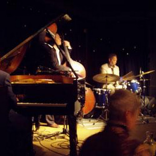 Kenny Barron Trio