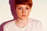 Chloe Howl