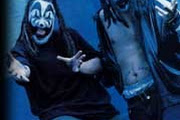 Insane Clown Posse