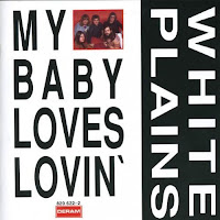 My Baby Loves Lovin'