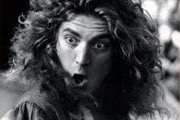 Robert Plant