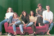 Edie Brickell & The New Bohemians