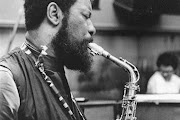 Ornette Coleman