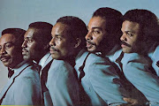 Harold Melvin & The Blue Notes