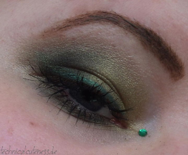Wet'n Wild Comfort Zone Look
