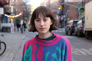 Frankie Cosmos