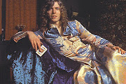 David Bowie