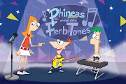 Phineas and Ferb
