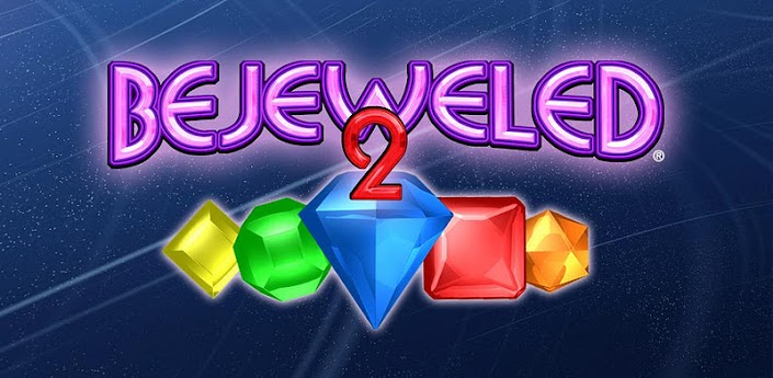 BejeweledÂ® 2
