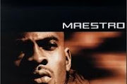 Maestro Fresh Wes