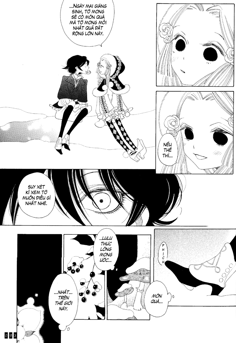 Noël chap 1