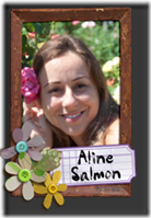 Aline Salmon