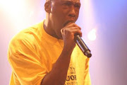 Keith Murray