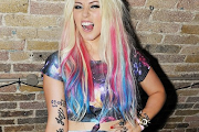 Amelia Lily