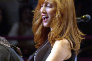 Patti Scialfa