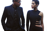 Toni Braxton & Babyface